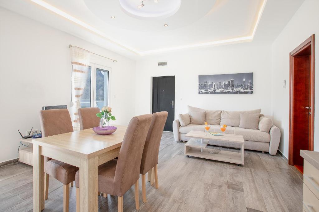Apartments Stetonn - 3