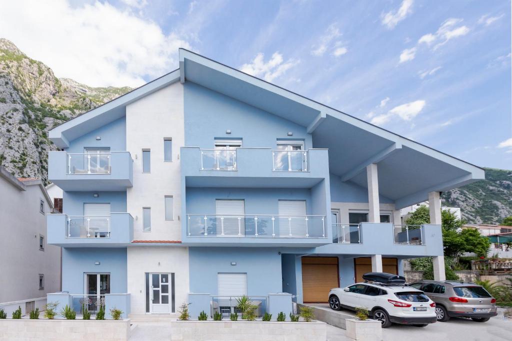 Apartments Stetonn - 2