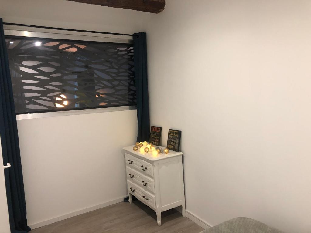 Appartement Plein centre - 2