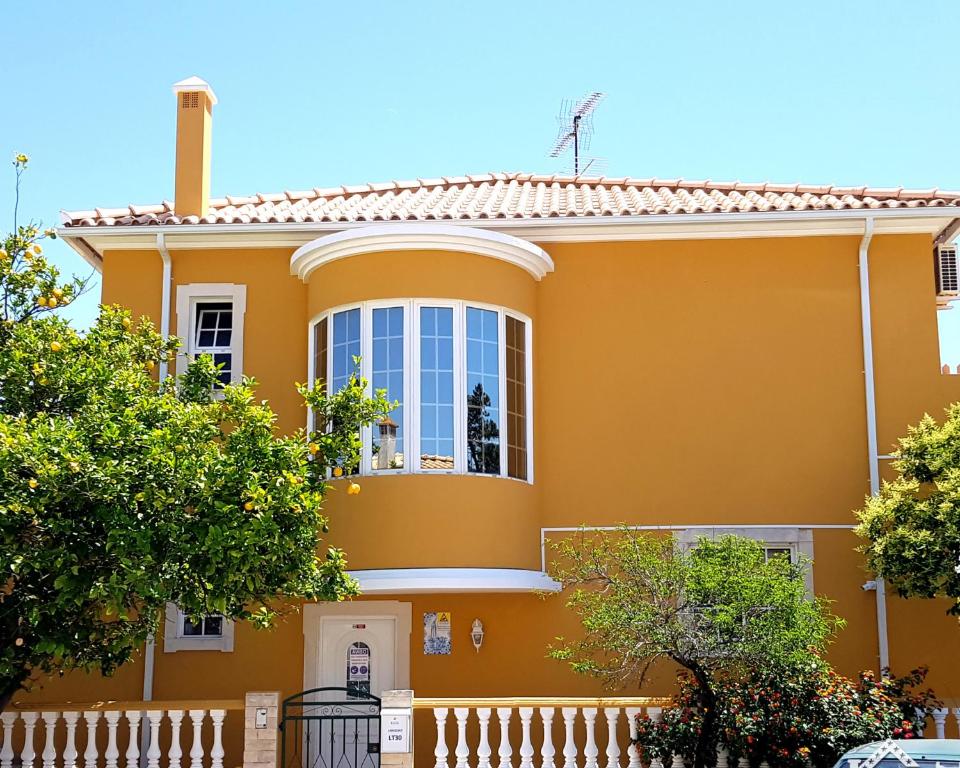 Holiday Vila Private Pool, Vila Real de Santo António