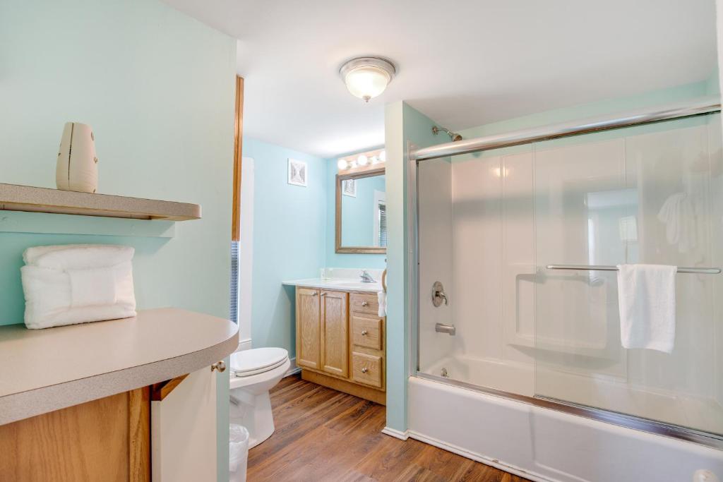 The Brooklyn Cottage photo