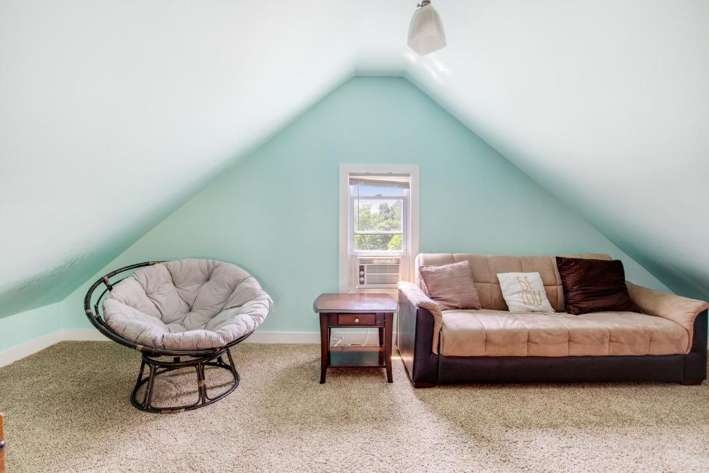 The Brooklyn Cottage photo