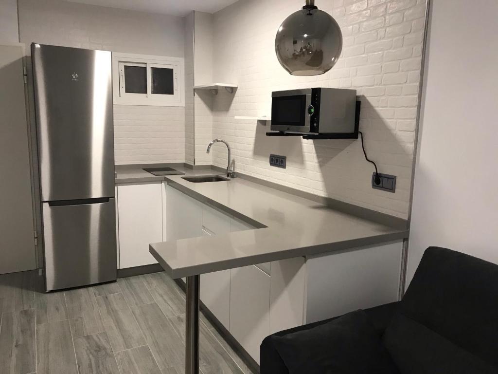 Hercules 712 Estudio, Benalmádena