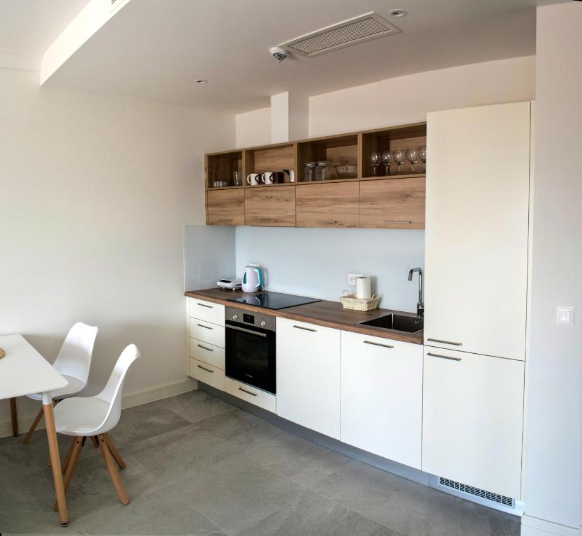 Apartments SLAVA photo