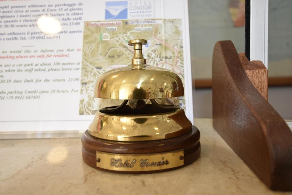 Hotel Condor - 5