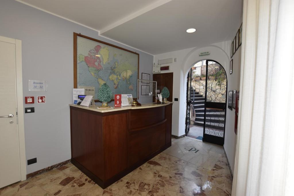 Hotel Condor photo