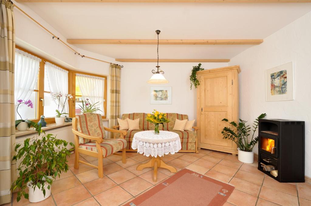 Ferienwohnung Haus Josefa - 4