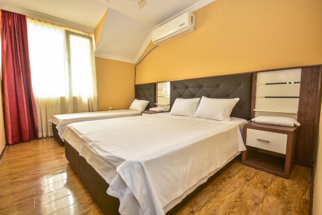 Family Apartments — Hotel in Batumi