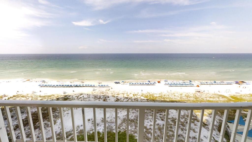 Dunes of Panama E-1006, Panama City Beach