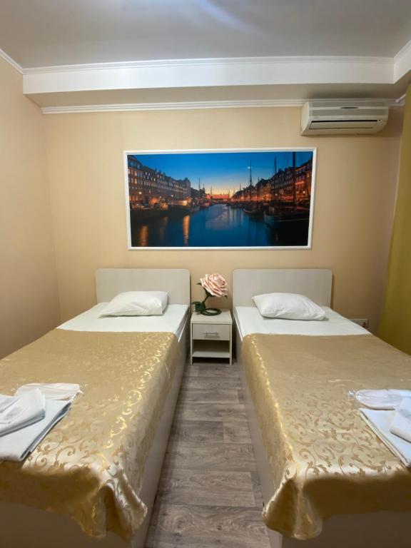 Mini- Hotel Andersen photo
