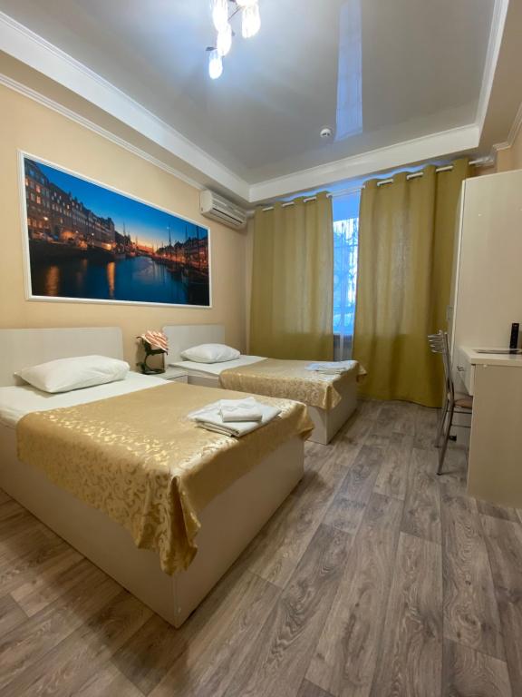 Mini- Hotel Andersen photo