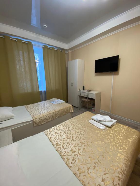 Mini- Hotel Andersen photo