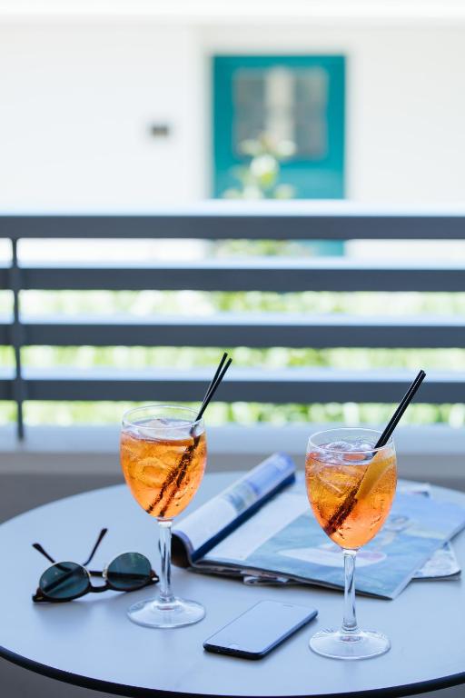 ระเบียง/ชานเรือน