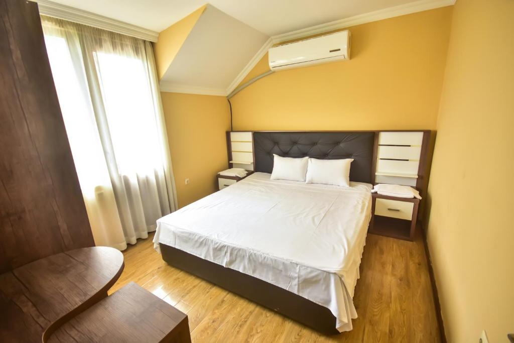 Family Apartments photo