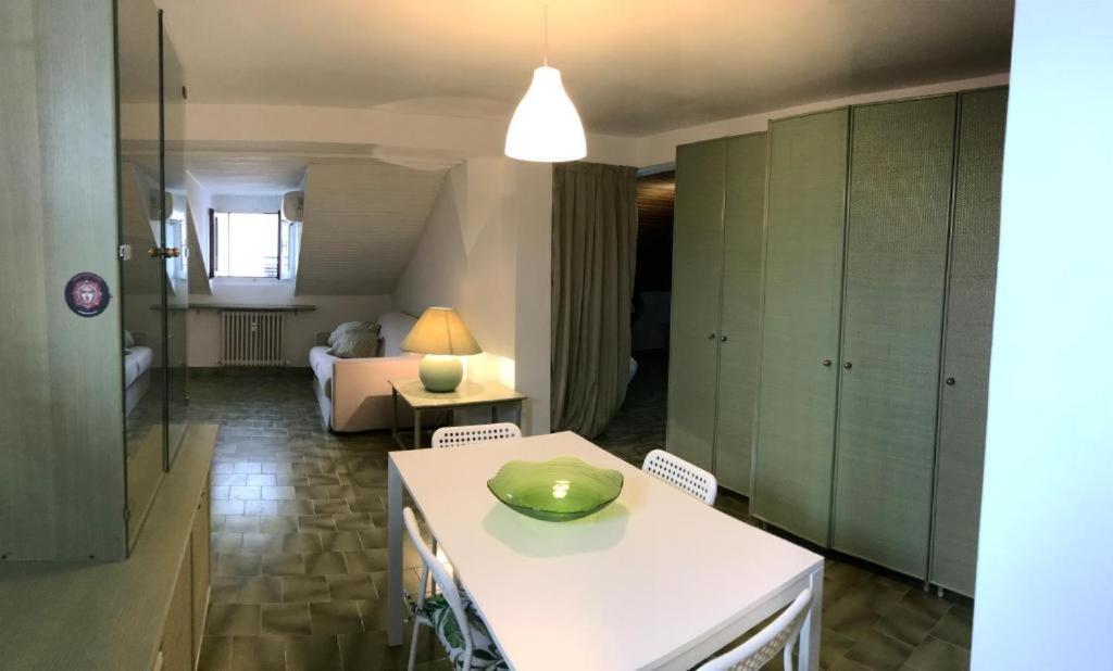 Appartamento la mansarda - 1