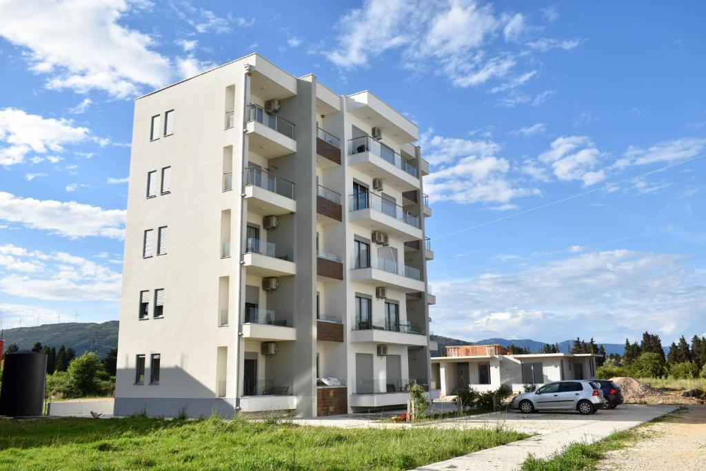 Premium Lea Apartments - 2