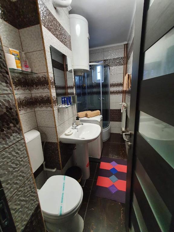 Apartament cu regim hotelier in Dr.Tr. Severin photo