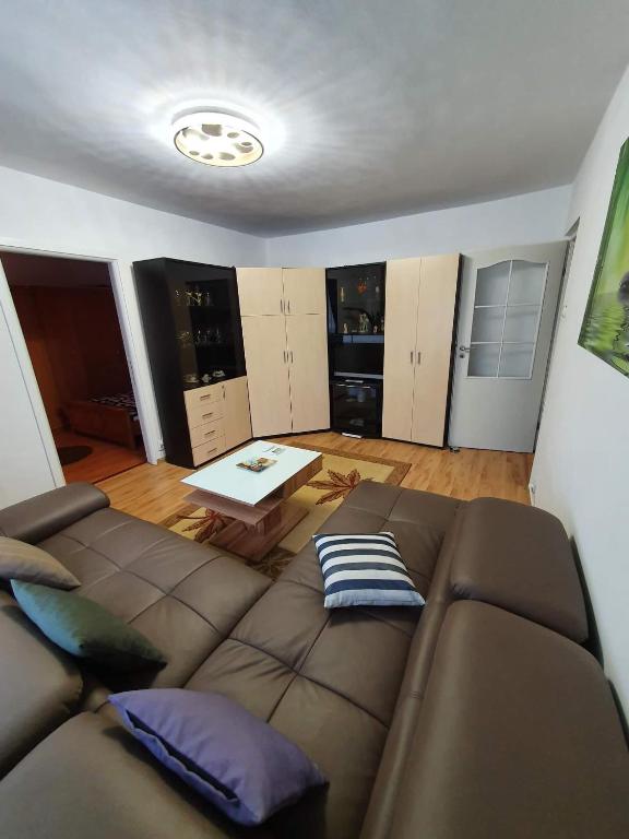 Apartament cu regim hotelier in Dr.Tr. Severin photo