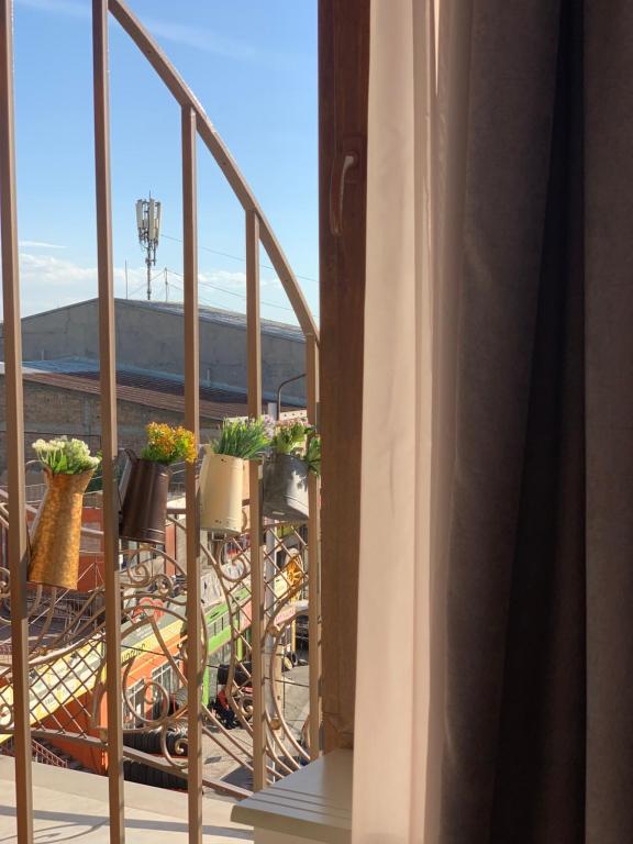 Hotel Menua photo