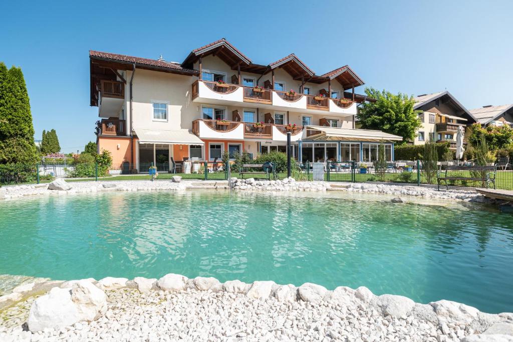 Hotel Himmelreich - 2