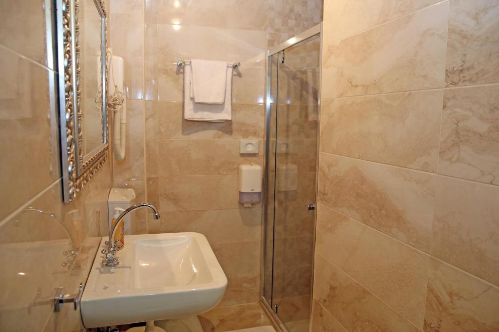 Hotel Marija - 4