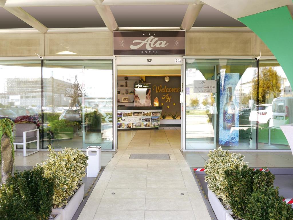 ALA Hotel - 2