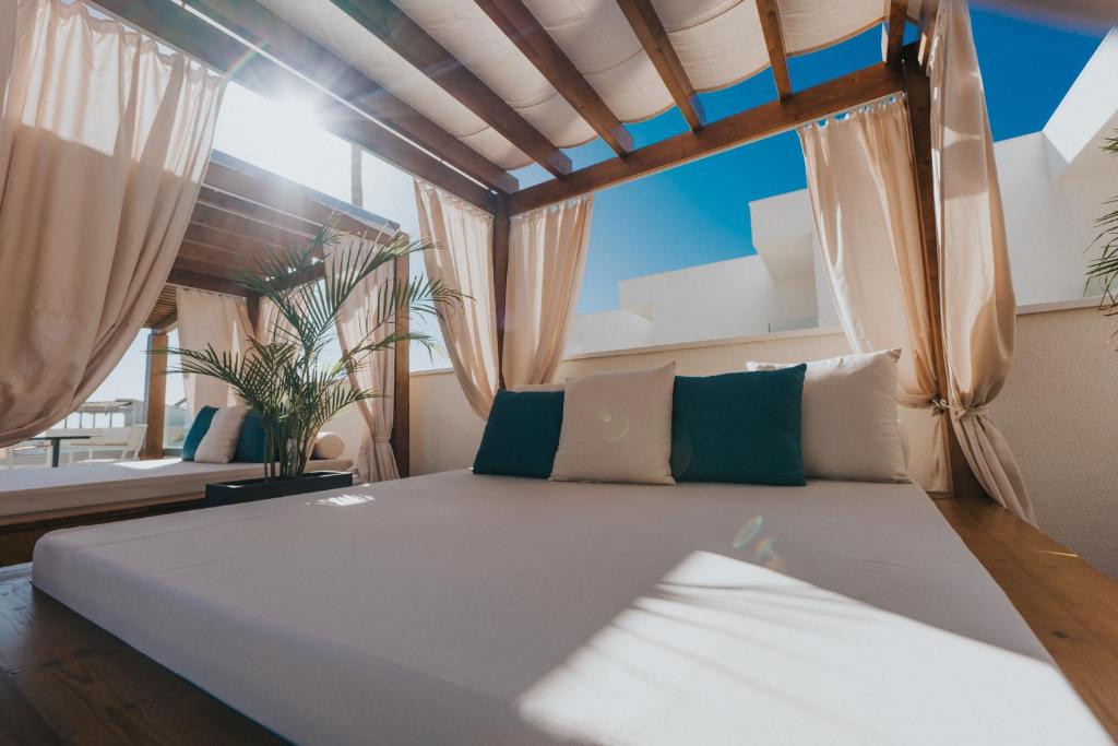 Ohasis Boutique Suites - 5