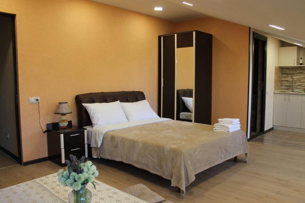 Edem B&amp;B — Hotel in Sevan