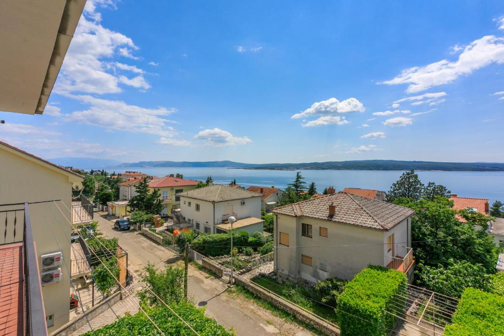 Apartment Tus A1, Crikvenica