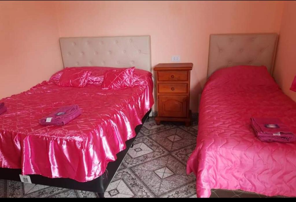Hostal Mary - 2