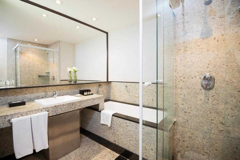 Shower
