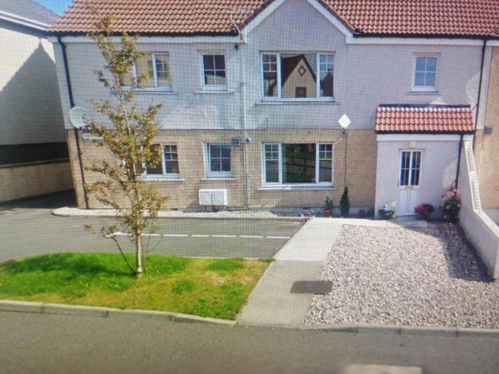 1 Anderson Court, Stornoway