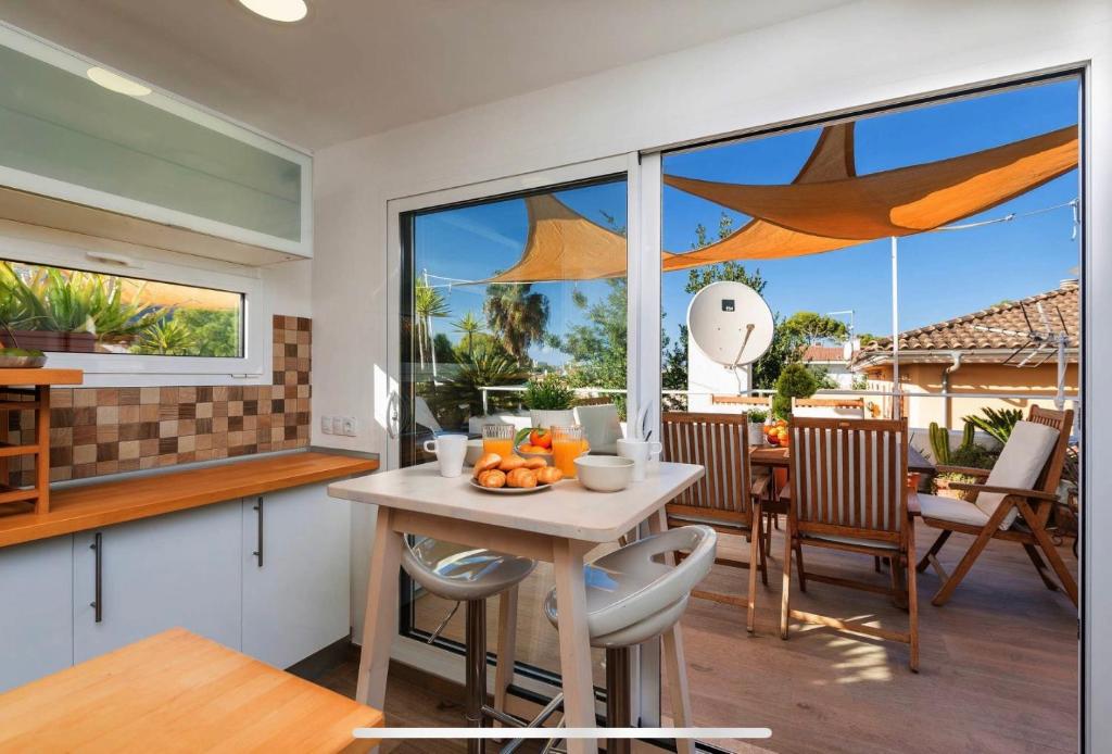 BEACH INN Apartment - 4