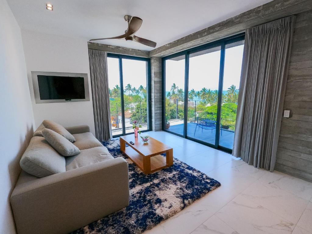 Nereidas Lofts photo