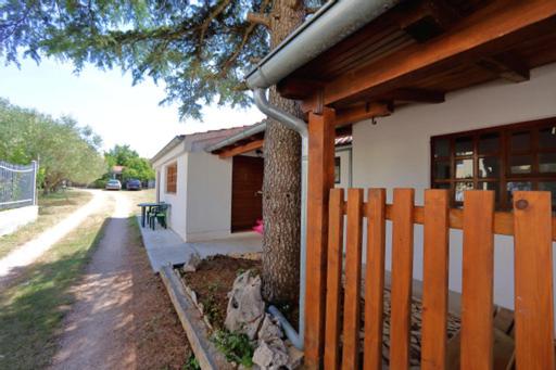 Apartman PJER 1, Bibinje