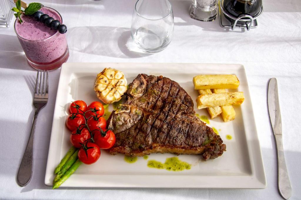 お料理のイメージ