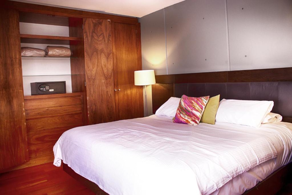 Suites Aura For Living - 4