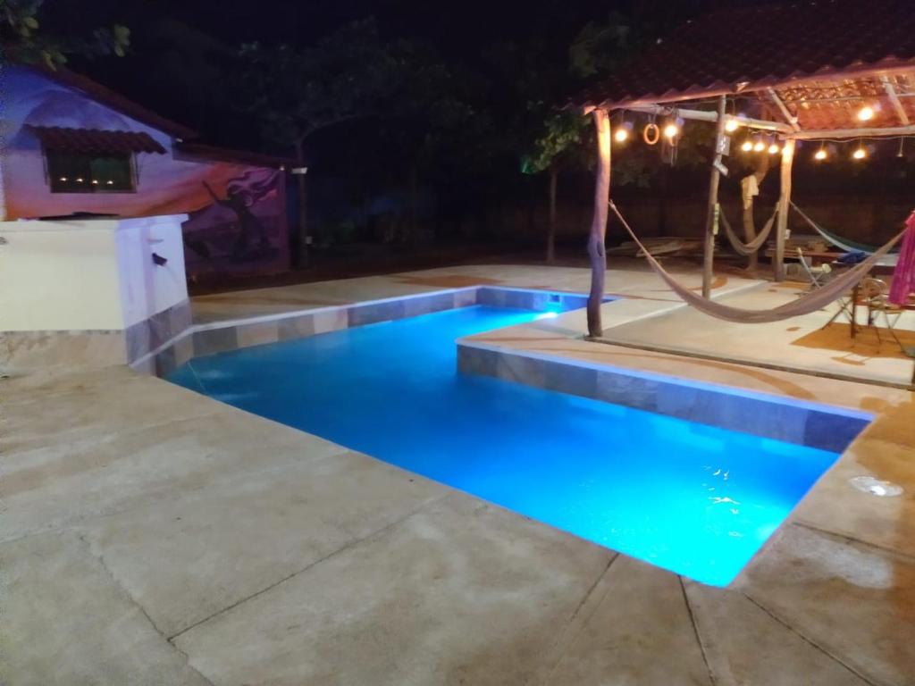 TamaHostel & Glamping photo