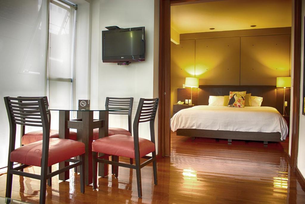 Suites Aura For Living - 5