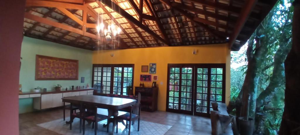 Chale Rancho Aratama photo