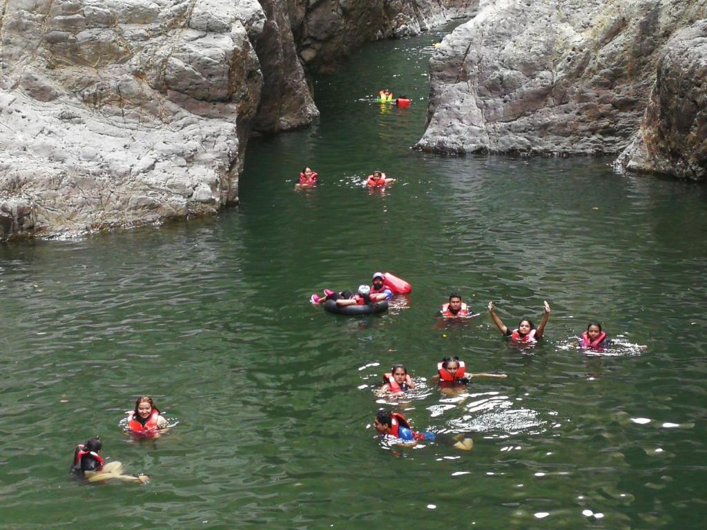 La Ceibita Tours photo