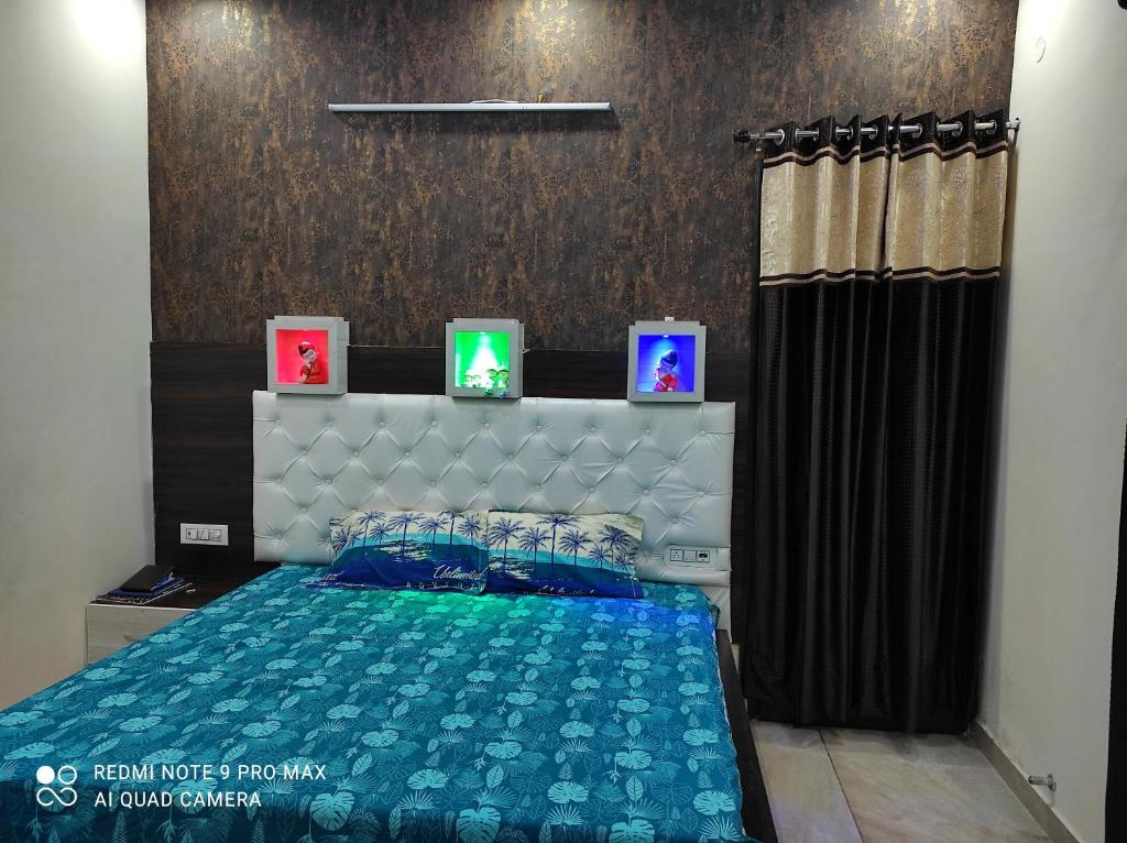 Bansal's Holiday Home — Hotel in Chandigarh