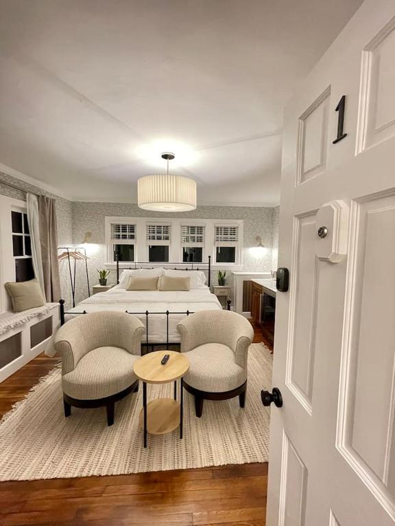 Buttonwood Boutique Hotel photo