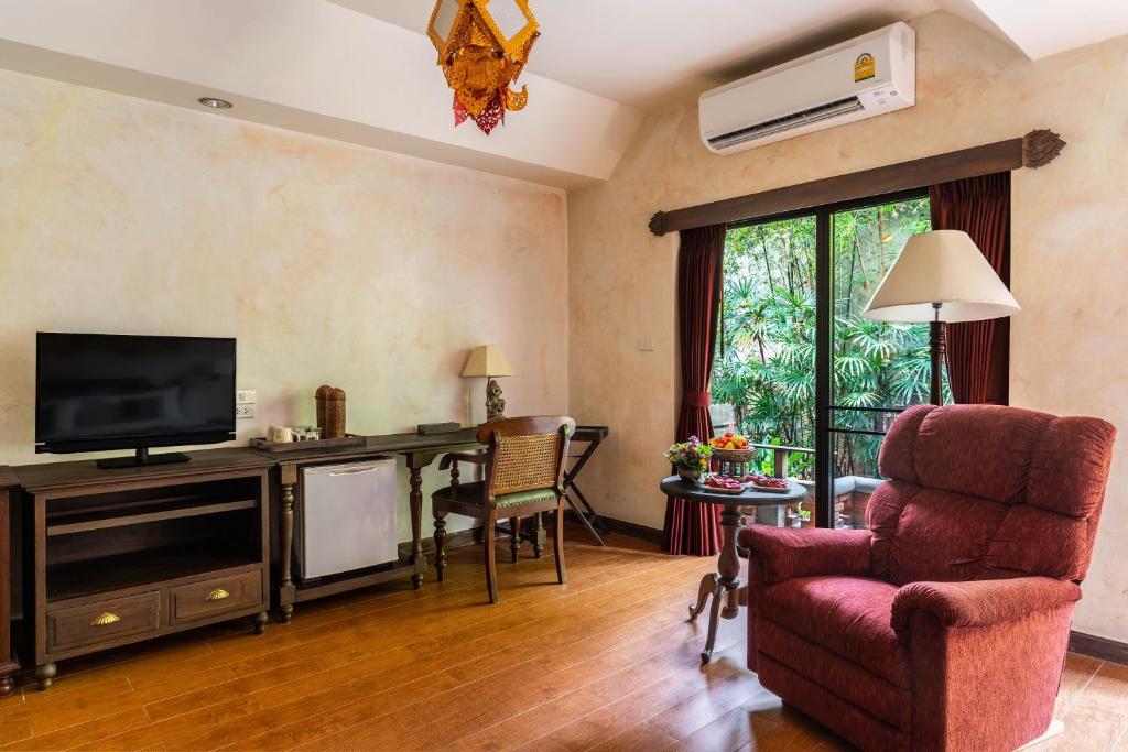 Chiang Mai Yaang Come Village Hotel Additional