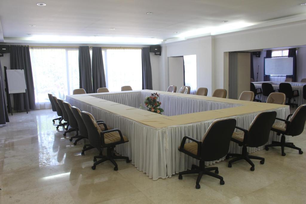 Salles de réunion&nbsp;/ de bal