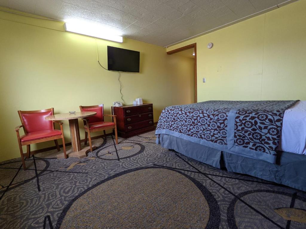 Great Plains Budget Inn photo