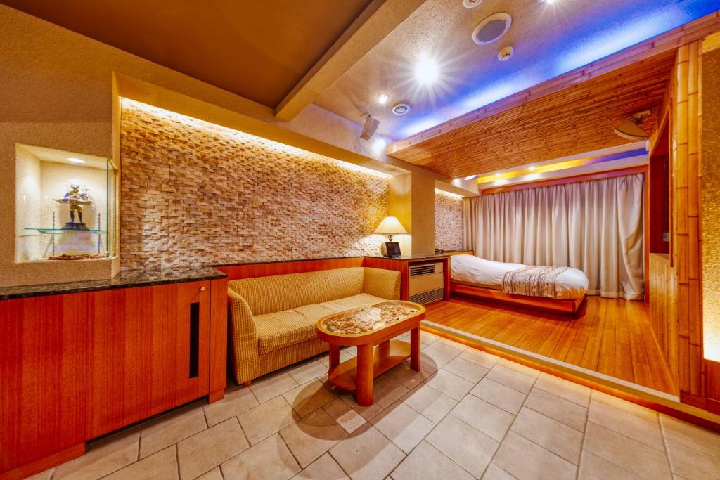 Hotel Lotus Chiba photo