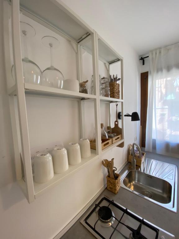 Casa Vacanze Giorgetta Palazzina privata di due piani - 5