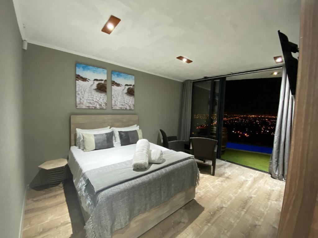 On the GBay Villa photo