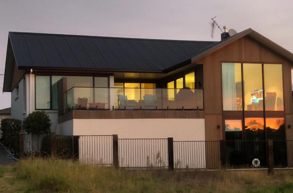 Modern spacious Chartwell, Hamilton